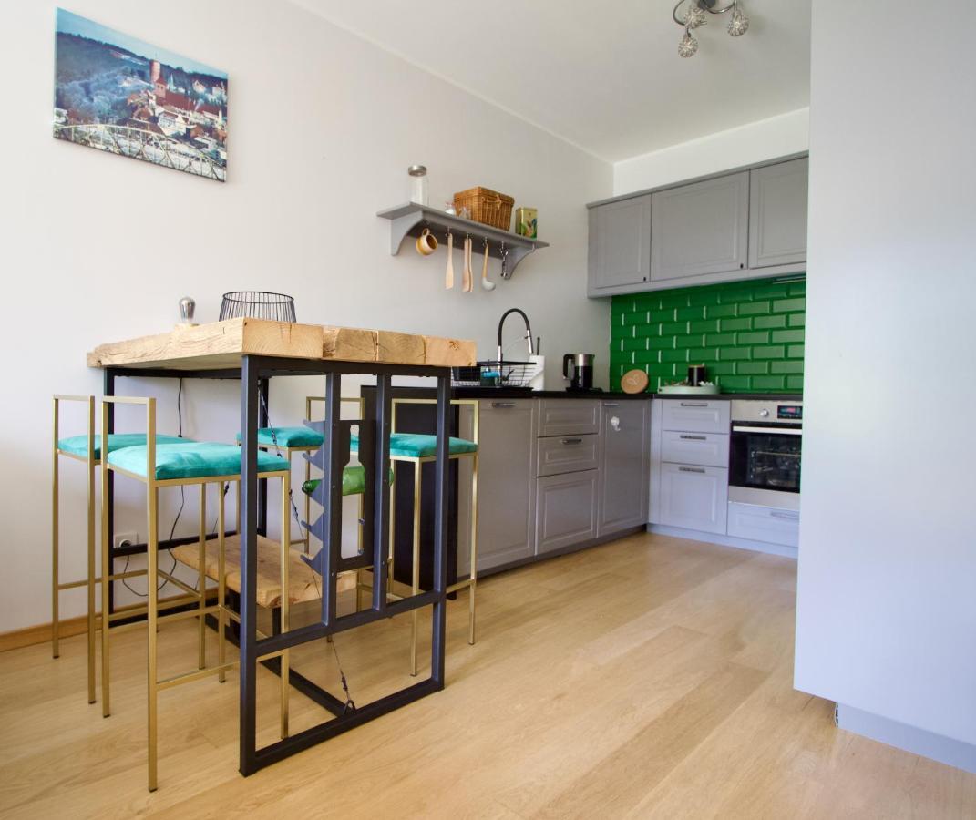 Mp Rent- 48M, Klimatyzacja, Ogrodek, Parking, Jana Kazimierza, Travellerrevawards2024 Appartement Warschau Buitenkant foto