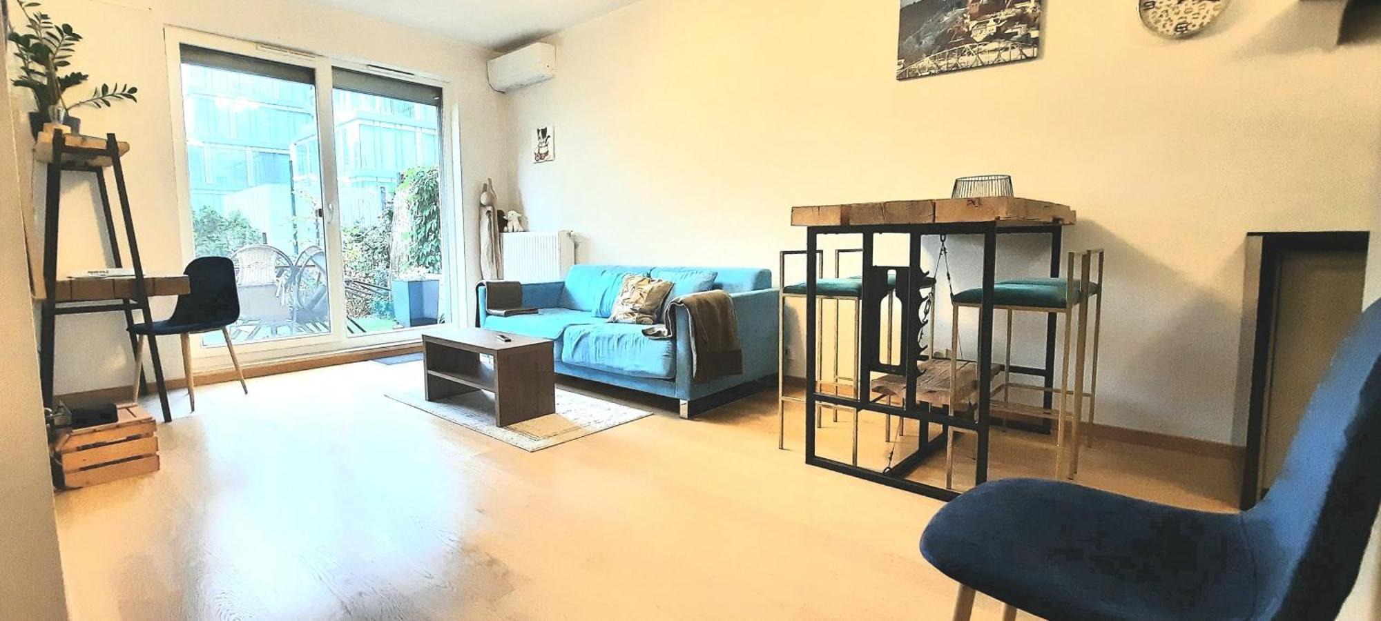 Mp Rent- 48M, Klimatyzacja, Ogrodek, Parking, Jana Kazimierza, Travellerrevawards2024 Appartement Warschau Buitenkant foto